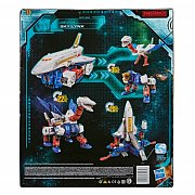 Transformers Generations War for Cybertron: Earthrise Commander Class Action Figure 2020 Sky Lynx