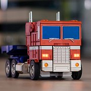 Transformers Interactive Auto-Converting Robot Optimus Prime 48 cm