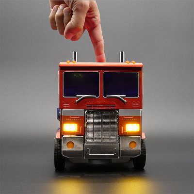 Transformers Interactive Auto-Converting Robot Optimus Prime 48 cm