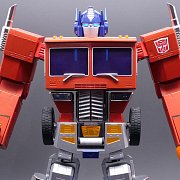 Transformers Interactive Auto-Converting Robot Optimus Prime 48 cm