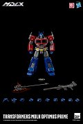 Transformers MDLX Action Figure Optimus Prime 18 cm