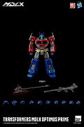 Transformers MDLX Action Figure Optimus Prime 18 cm