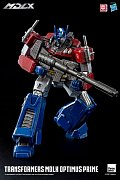 Transformers MDLX Action Figure Optimus Prime 18 cm