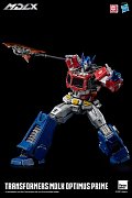 Transformers MDLX Action Figure Optimus Prime 18 cm