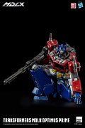 Transformers MDLX Action Figure Optimus Prime 18 cm