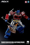 Transformers MDLX Action Figure Optimus Prime 18 cm