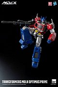 Transformers MDLX Action Figure Optimus Prime 18 cm