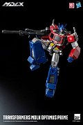 Transformers MDLX Action Figure Optimus Prime 18 cm