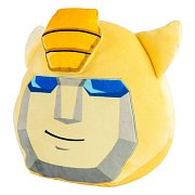 Transformers Mocchi-Mocchi Plush Figure Bumblebee 38 cm