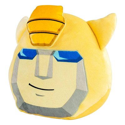 Transformers Mocchi-Mocchi Plush Figure Bumblebee 38 cm