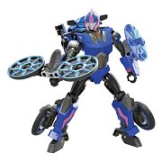 Transformers: Prime Generations Legacy Deluxe Action Figure 2022 Arcee 14 cm