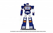 Transformers PVC Statue Soundwave 23 cm