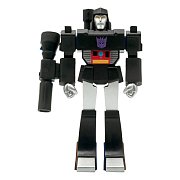 Transformers ReAction Action Figure Megatron MC-12 10 cm