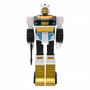 Transformers ReAction Action Figure Stepper 10 cm