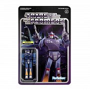 Transformers ReAction Action Figure Wave 2 Rumble 10 cm