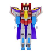 Transformers ReAction Action Figure Wave 4 King Starscream 10 cm