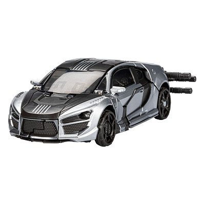 Transformers: Revenge of the Fallen Generations Studio Series Deluxe Class Action Figure 2022 Sideways 11 cm