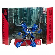 Transformers Studio Series Deluxe Class Action Figures 2021 Wave 3 Assortment (8)
