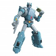 Transformers Studio Series Deluxe Class Action Figures 2021 Wave 4 Assortment (8)