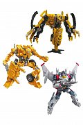 Transformers Studio Series Voyager Class Action Figures 2020 Wave 3 Assortment (3)
