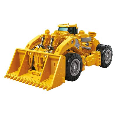 Transformers Studio Series Voyager Class Action Figures 2020 Wave 3 Assortment (3)
