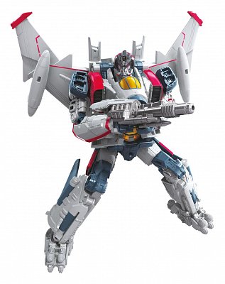 Transformers Studio Series Voyager Class Action Figures 2020 Wave 3 Assortment (3)
