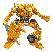 Transformers Studio Series Voyager Class Action Figures 2020 Wave 3 Assortment (3)