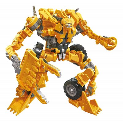 Transformers Studio Series Voyager Class Action Figures 2020 Wave 3 Assortment (3)
