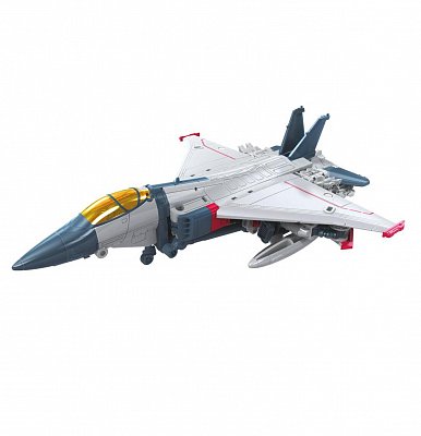 Transformers Studio Series Voyager Class Action Figures 2020 Wave 3 Assortment (3)
