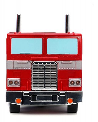 Transformers Transforming R/C Robot Optimus Prime (G1 Version) heo EU FTM Exclusive 30 cm