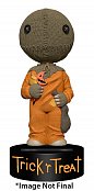 Trick R Treat Body Knocker Bobble-Figure Sam 16 cm