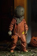 Trick R Treat Ultimate Action Figure Sam 13 cm