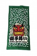 Ukiyo-e Towel Japop Lion Dance 50 x 100 cm