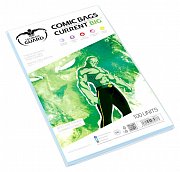 Ultimate Guard Comic Bags BIG Current Size (100)