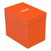 Ultimate Guard Deck Case 133+ Standard Size Orange