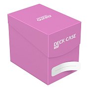 Ultimate Guard Deck Case 133+ Standard Size Pink