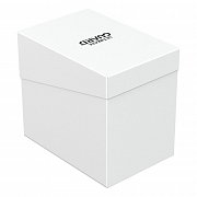 Ultimate Guard Deck Case 133+ Standard Size White