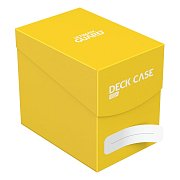 Ultimate Guard Deck Case 133+ Standard Size Yellow