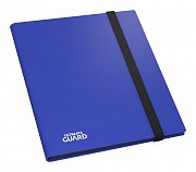 Ultimate Guard Flexxfolio&trade; 160 - 8-Pocket - Blue