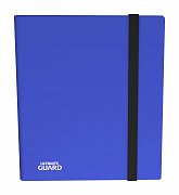 Ultimate Guard Flexxfolio&trade; 160 - 8-Pocket - Blue