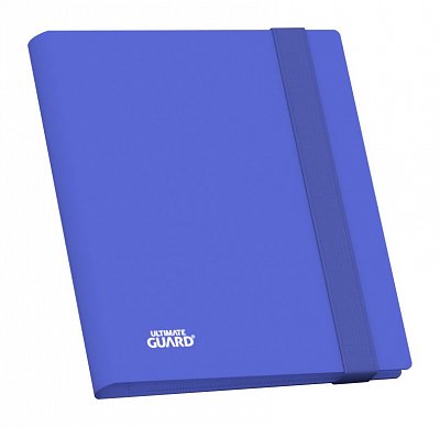 Ultimate Guard Flexxfolio&trade; 20 - 2-Pocket - Blue