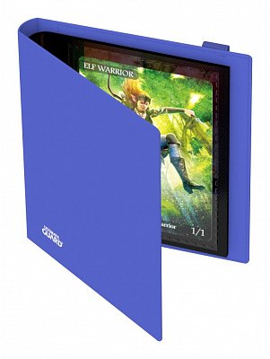 Ultimate Guard Flexxfolio&trade; 20 - 2-Pocket - Blue