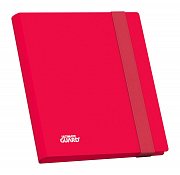 Ultimate Guard Flexxfolio&trade; 20 - 2-Pocket - Red