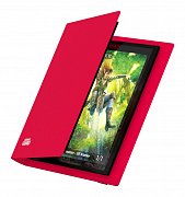 Ultimate Guard Flexxfolio&trade; 20 - 2-Pocket - Red