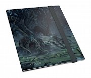 Ultimate Guard Flexxfolio&trade; 360 – 18-Pocket - Lands Edition II - Swamp