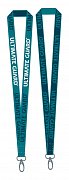 Ultimate Guard Lanyard Petrol