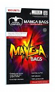 Ultimate Guard Manga Bags Resealable (100)