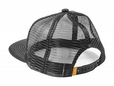 Ultimate Guard Mesh Cap Black