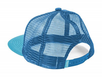 Ultimate Guard Mesh Cap Blue