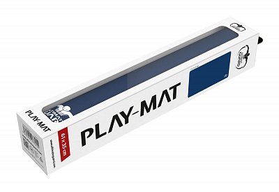 Ultimate Guard Play-Mat Monochrome Blue 61 x 35 cm